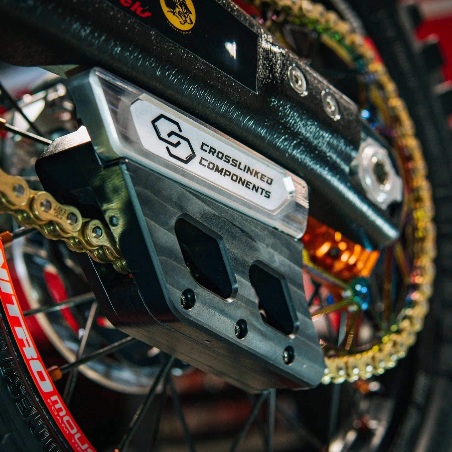 Chain Guide