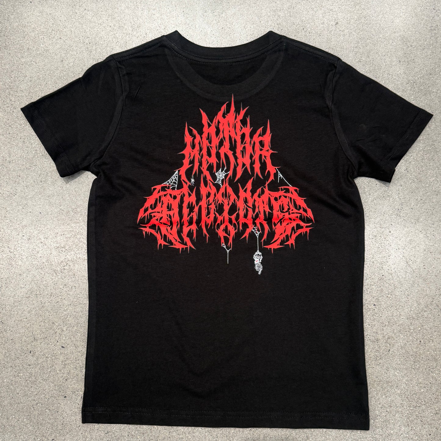 Deathcore Kids T-Shirt