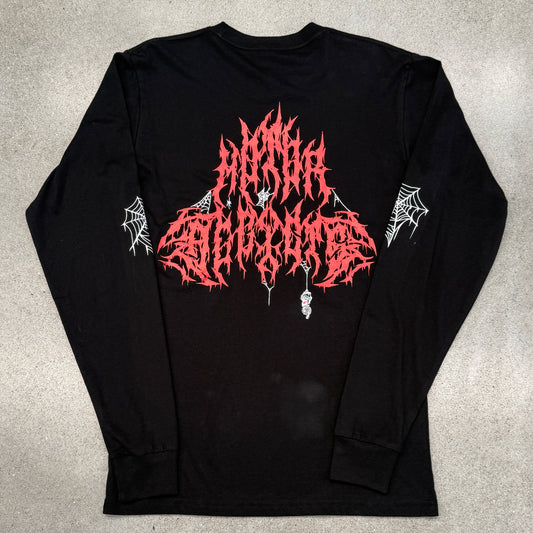Deathcore Longsleeve