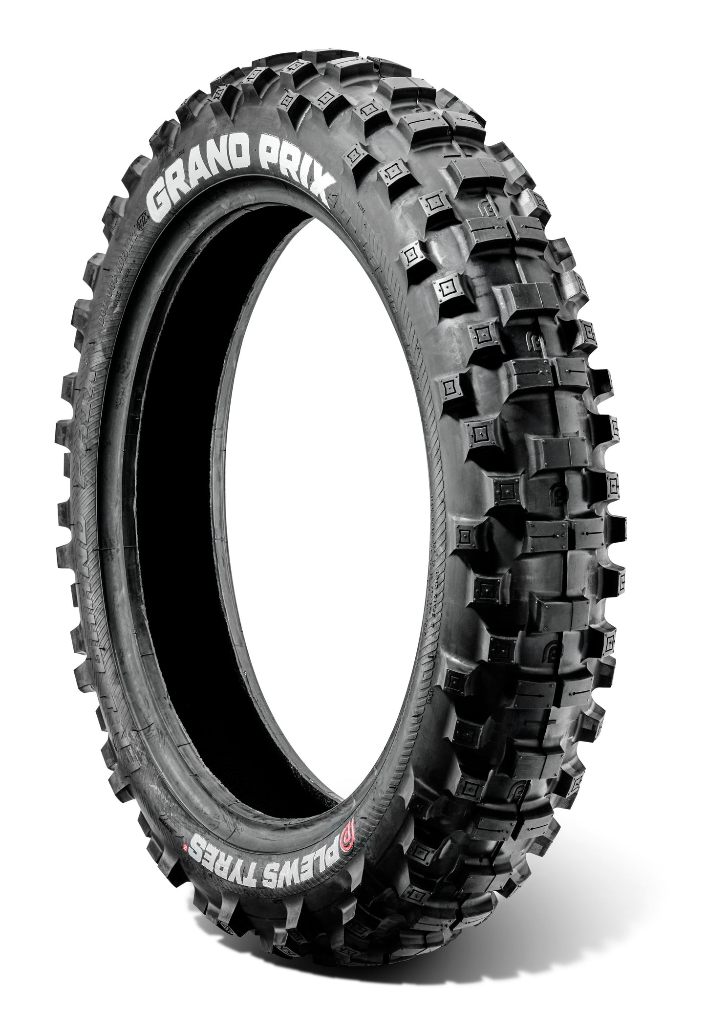 GRAND PRIX ENDURO Rear