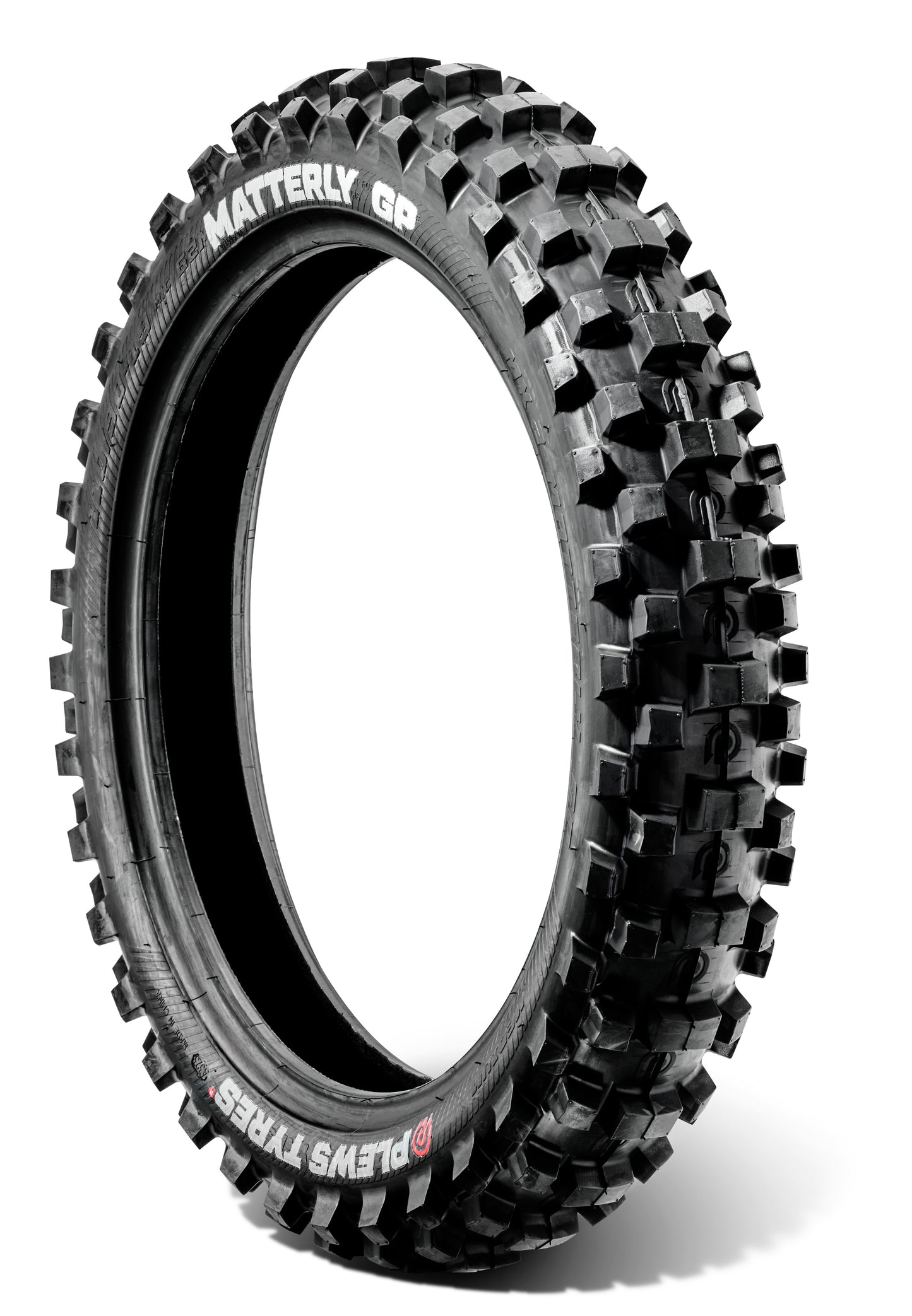 MATTERLY GP Medium Rear