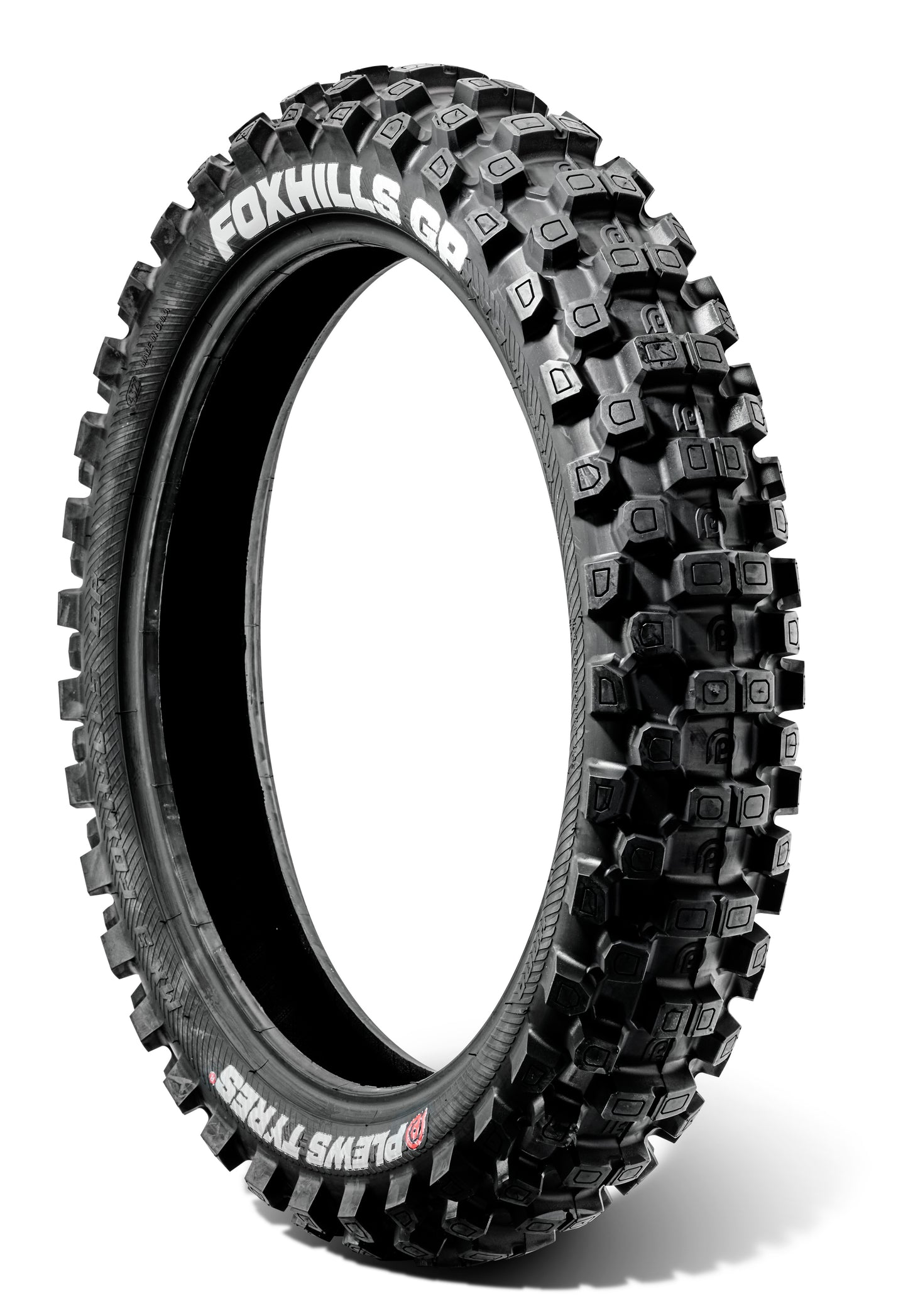 FOXHILLS GP Hard Rear
