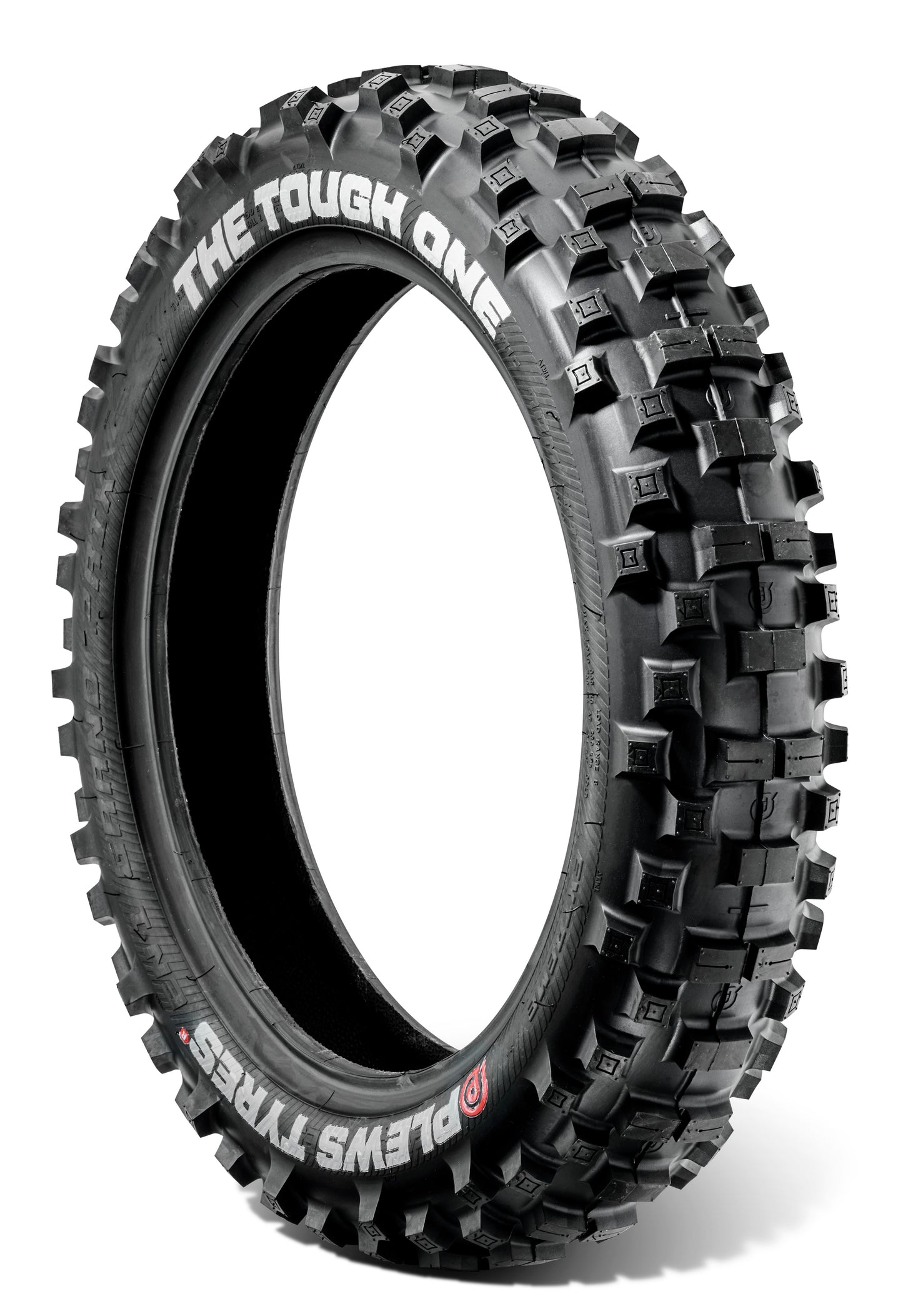 THE TOUGH ONE EXTREME Rear