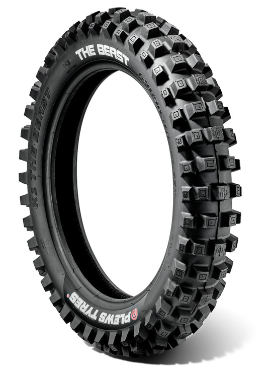 THE BEAST - Extreme