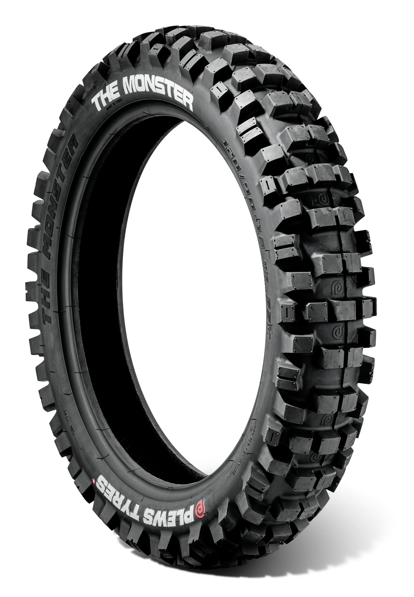 THE MONSTER - Extreme