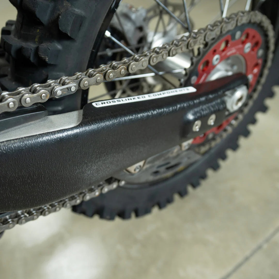 Swingarm Guards