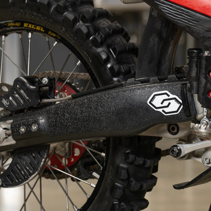 Swingarm Guards