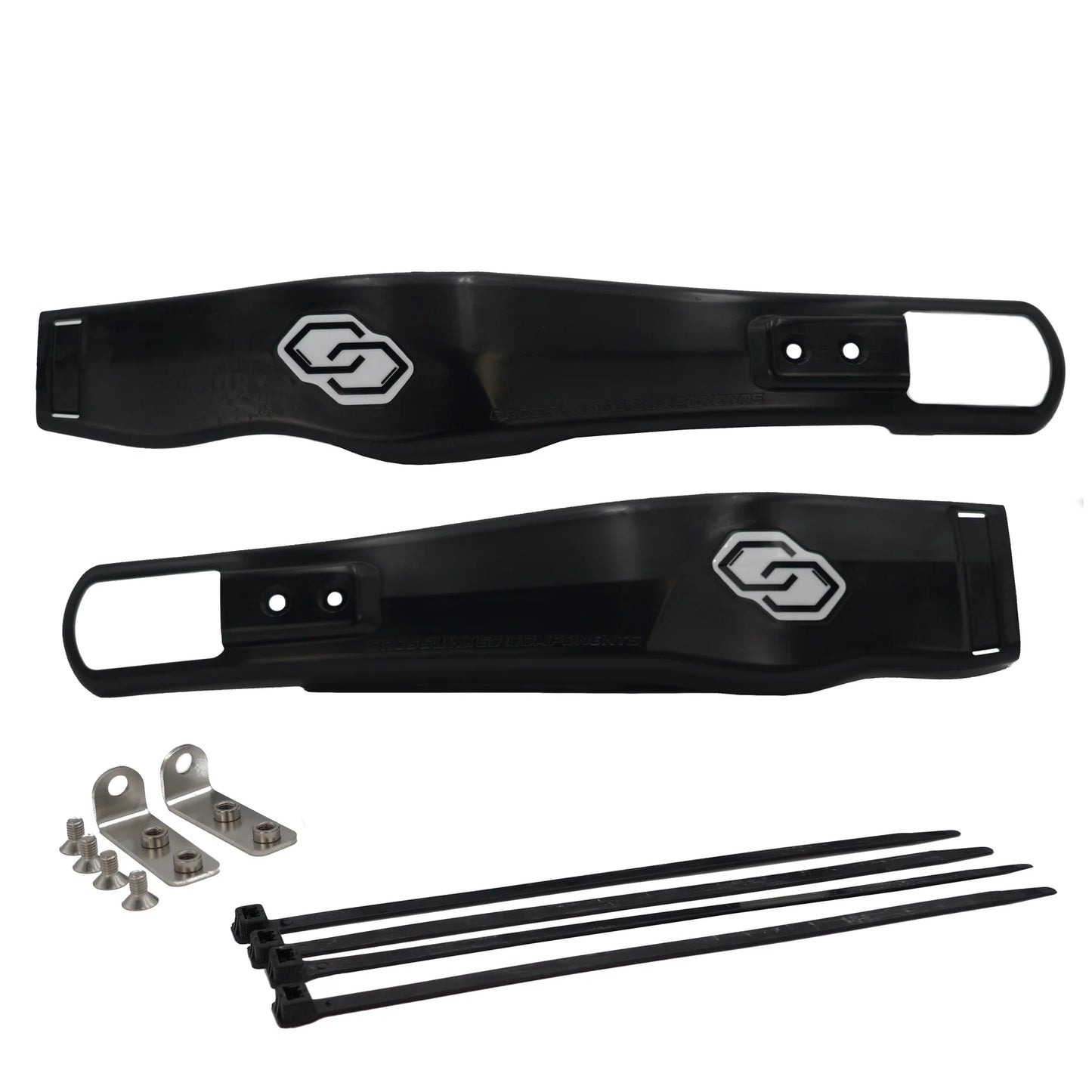 Swingarm Guards