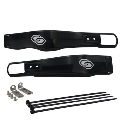 Swingarm Guards