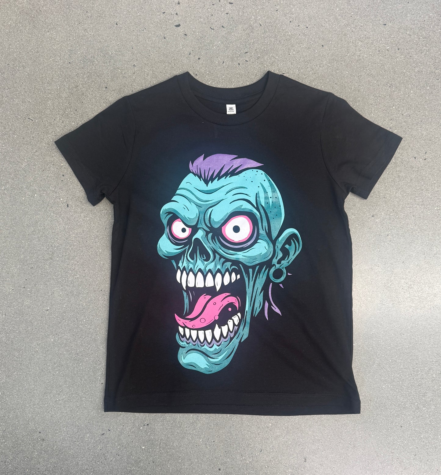 Motor Addicts Kids T-Shirt