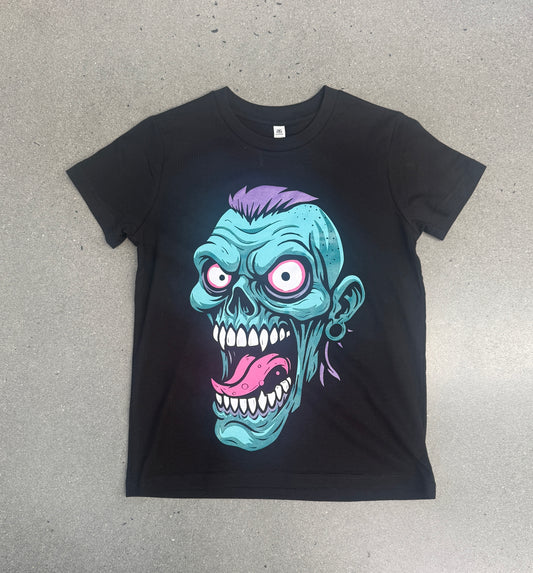 Motor Addicts Kids T-Shirt