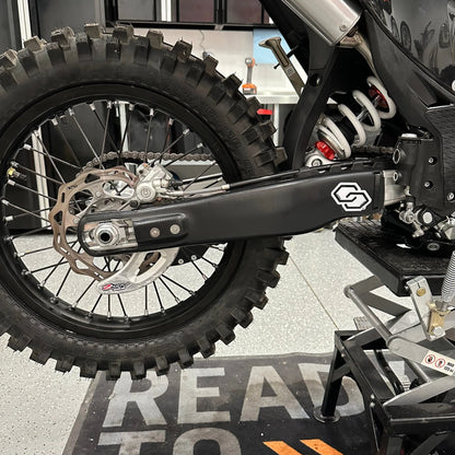 Swingarm Guards