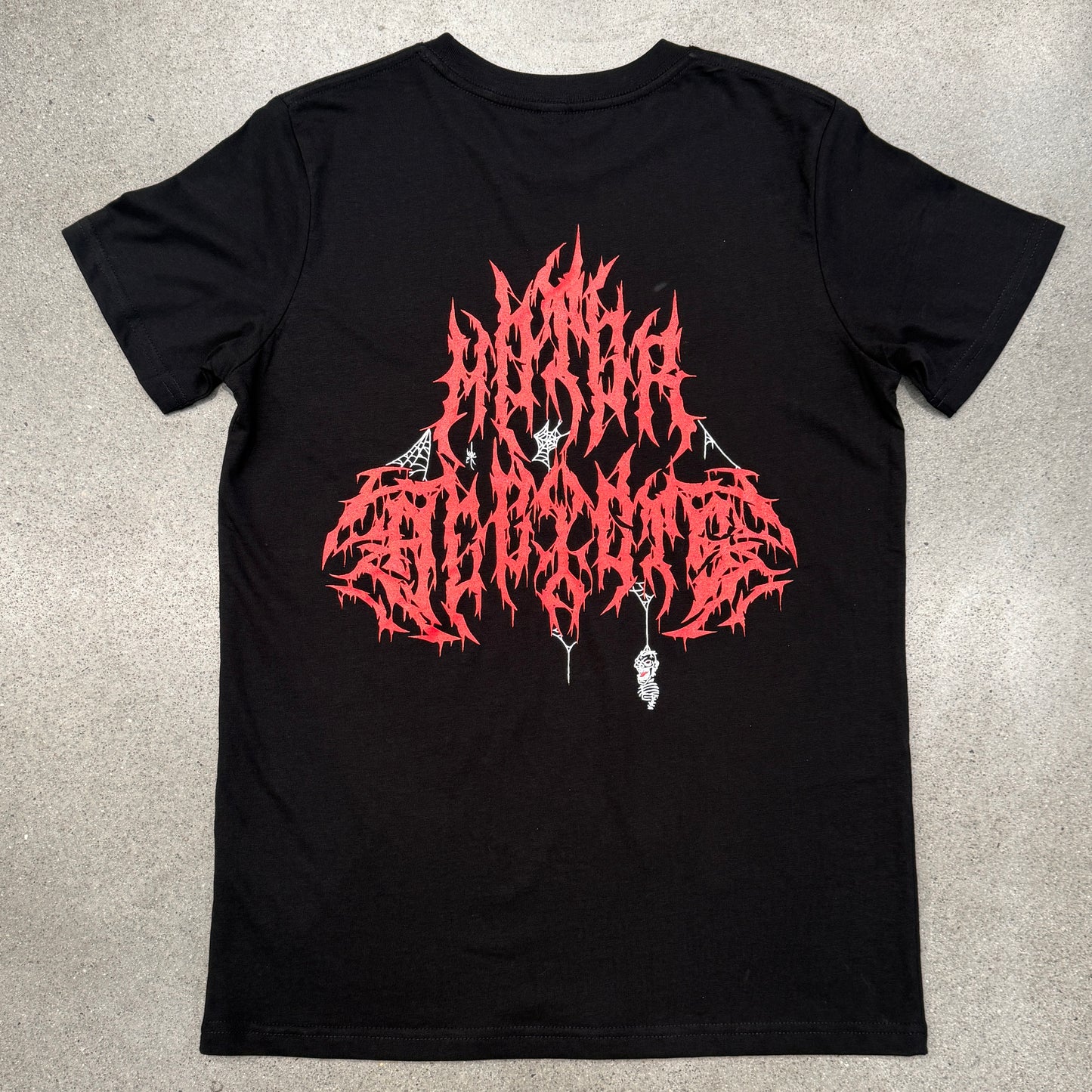 Deathcore T-Shirt