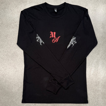 Deathcore Longsleeve