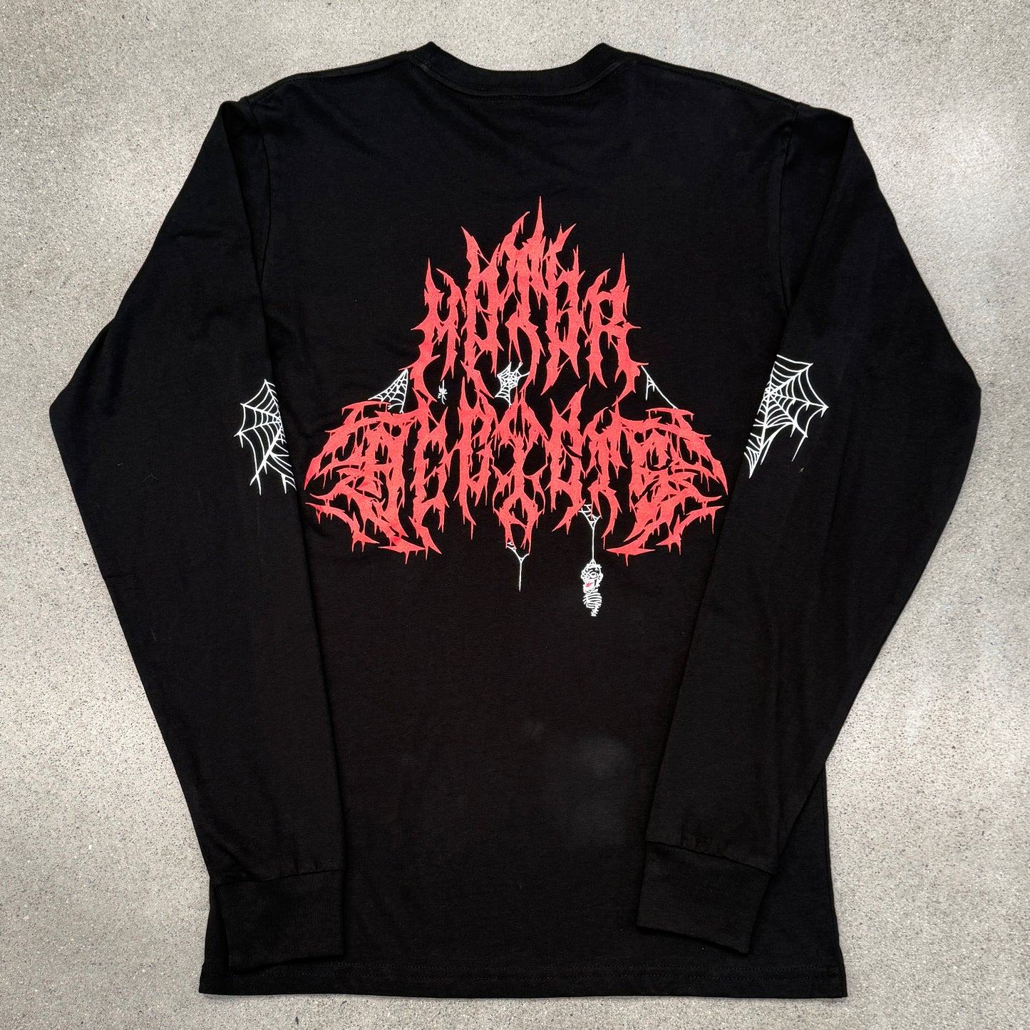 Deathcore Longsleeve