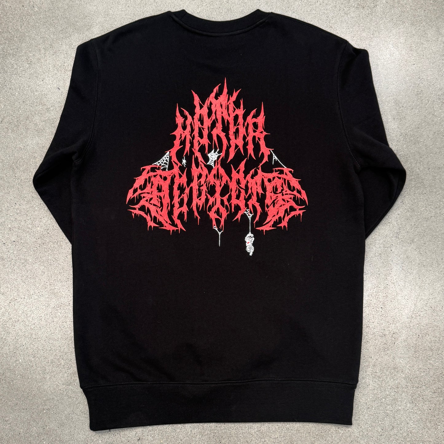 Deathcore Crew