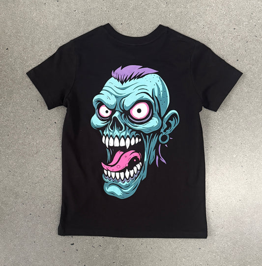 Motor Addicts Kids T-Shirt