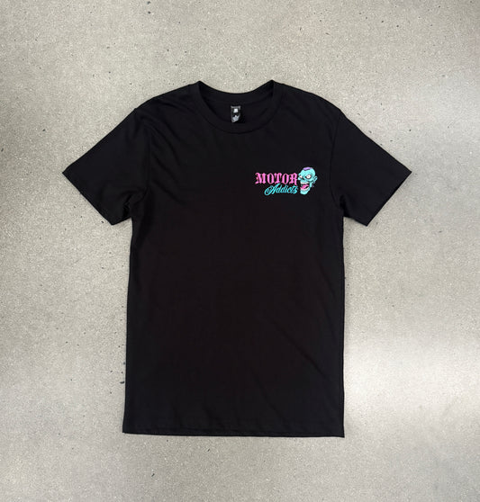 Motor Addicts T-Shirt