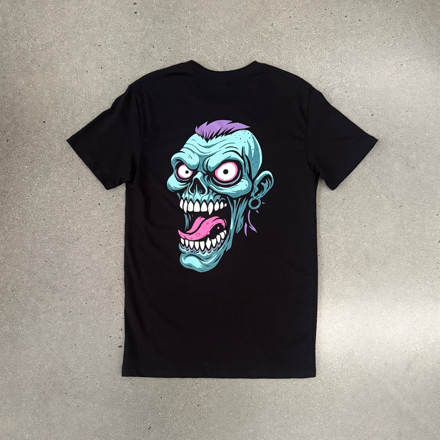Motor Addicts T-Shirt