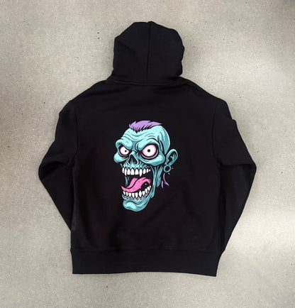 Motor Addicts Hood