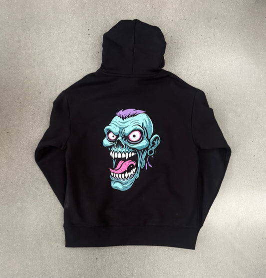 Motor Addicts Hood