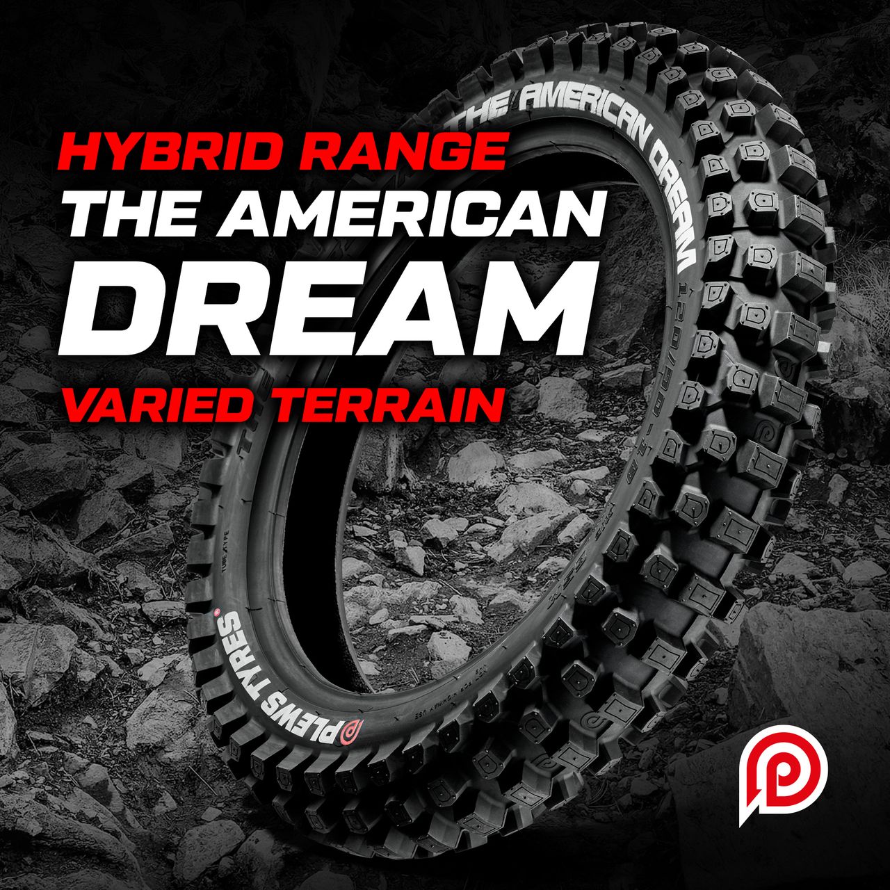 THE AMERICAN DREAM - Trails