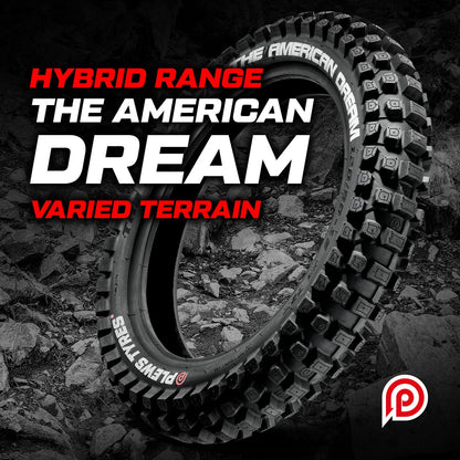 THE AMERICAN DREAM - Extreme