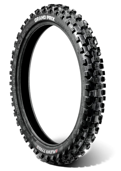 GRAND PRIX ENDURO Front