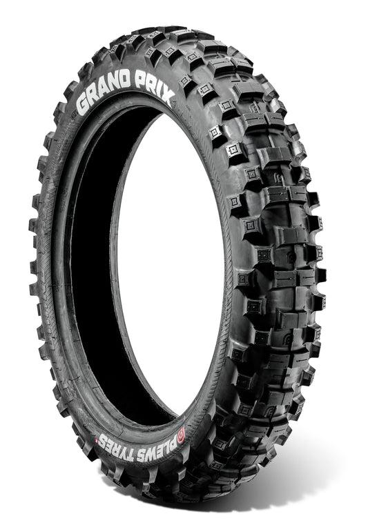 GRAND PRIX ENDURO Rear