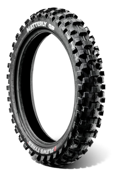 MATTERLY GP Medium Rear