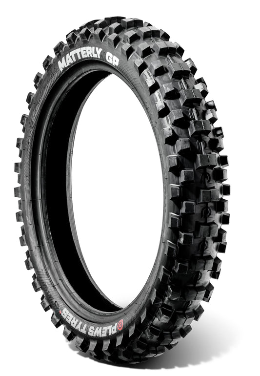 MATTERLY GP Medium Rear
