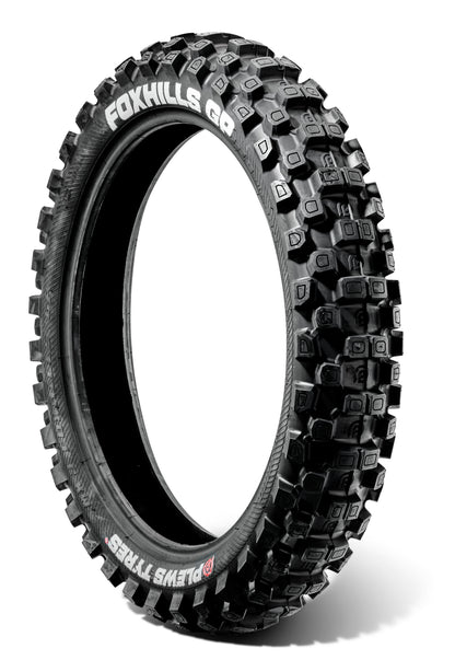 FOXHILLS GP Hard Rear
