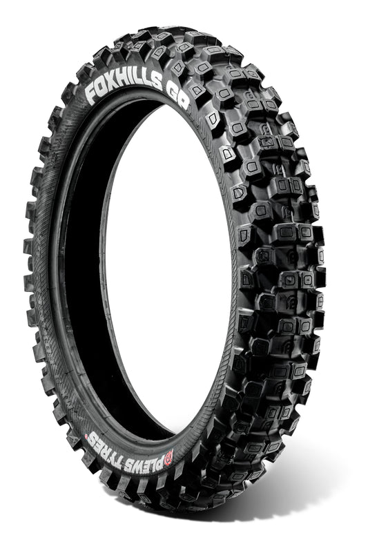 FOXHILLS GP Hard Rear