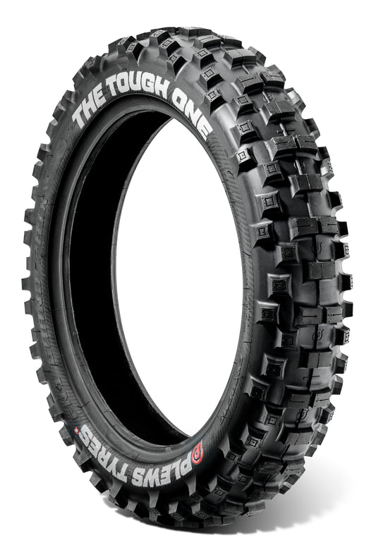 THE TOUGH ONE EXTREME Rear