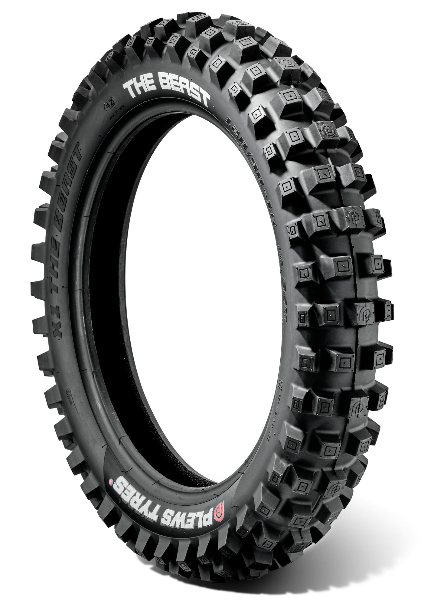 THE BEAST - Trail