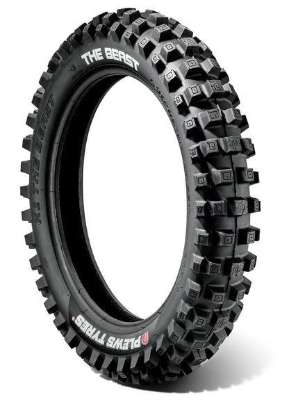 THE BEAST - Trail