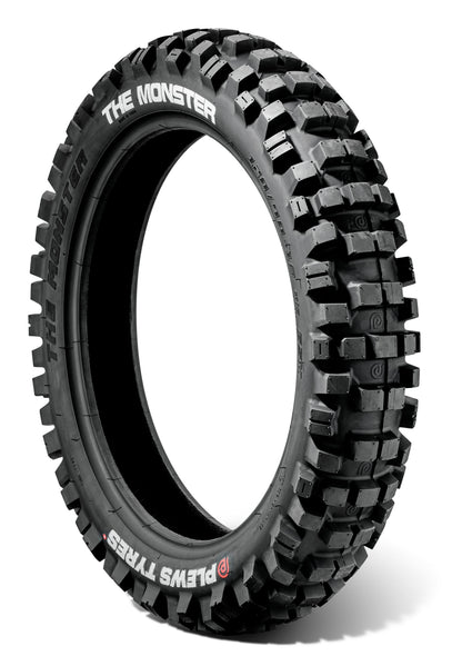 THE MONSTER - Trail