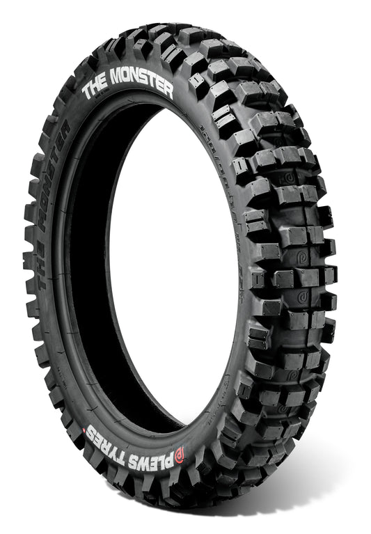 THE MONSTER - Extreme