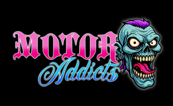 Motor Addicts